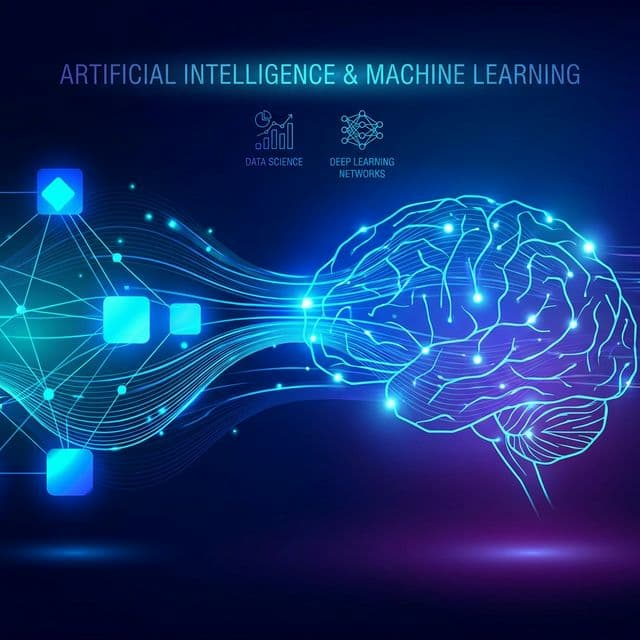 AI & Machine Learning