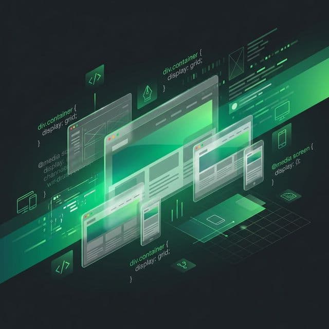 Web Development
